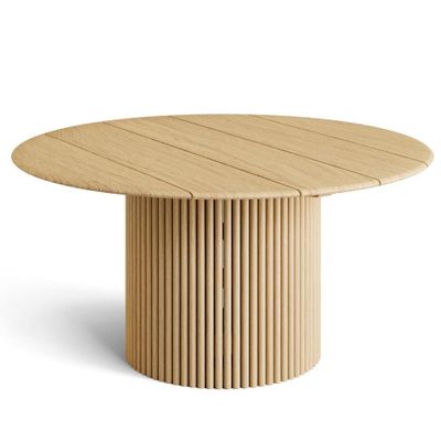 Lawn tables - Amato Dining table - JATI KEBON