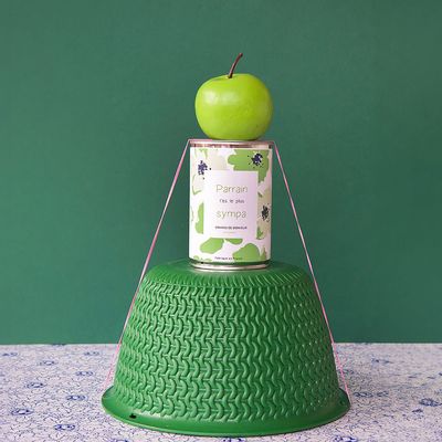 Cadeaux - Kit à semer \" Parrain t'es le plus sympa \ " - MAUVAISES GRAINES