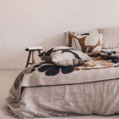 Coussins - Housse de coussin MIMO 40x60cm - BED AND PHILOSOPHY