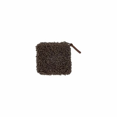 Clutches - Wallet VIVA 12x12cm - BED AND PHILOSOPHY