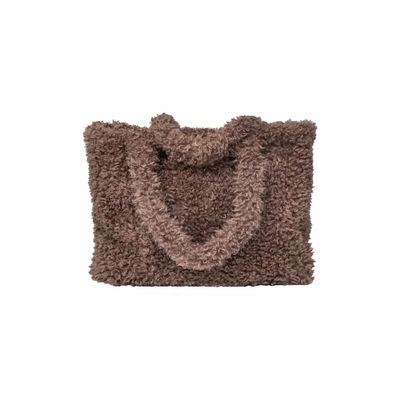 Bags and totes - Wide bag ZOLT 45x35x17cm - BED AND PHILOSOPHY
