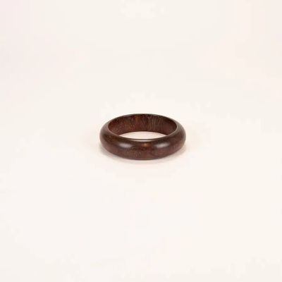 Bracelets - Rosewood bracelet, L size - L INDOCHINEUR X RIVÊT