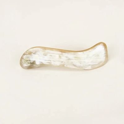 Barrettes - Blond horn Sol hair clip - L INDOCHINEUR X RIVÊT