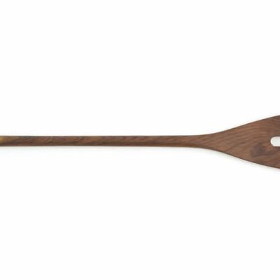 Couverts & ustensiles de cuisine - Pelle de cuisson manche fin en bois - L INDOCHINEUR X RIVÊT