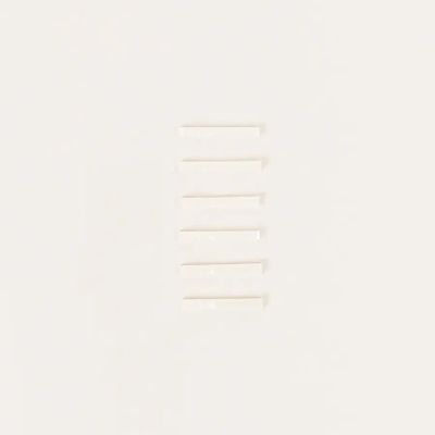 Knives - Set of 6 chopsticks in bone - L INDOCHINEUR X RIVÊT
