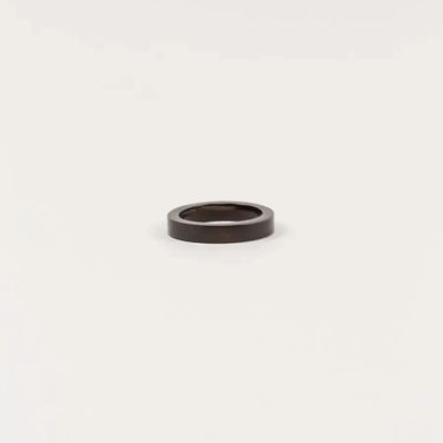 Jewelry - Impasse ring in blond horn in Size S - L INDOCHINEUR X RIVÊT
