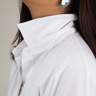 Jewelry - Minoan earrings - L INDOCHINEUR X RIVÊT