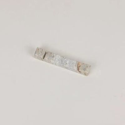 Knives - Set of 6 chopsticks in stone 7cm x 1,5cm - L INDOCHINEUR X RIVÊT