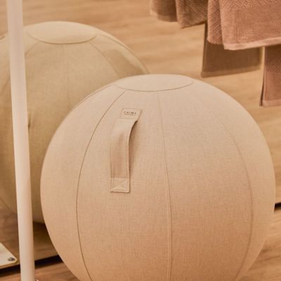 Appareils de fitness - DÉCOUVREZ NOS FITBALLS - CALMA HOUSE