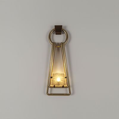 Wall lamps - Baku Wall Lamp Handmade in Portugal By Creativemary - CREATIVEMARY