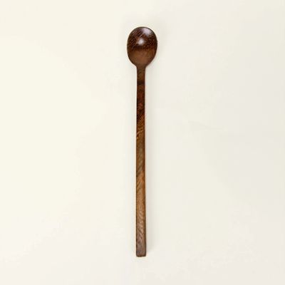 Kitchen utensils - Baguette jam spoons in wood - L INDOCHINEUR X RIVÊT