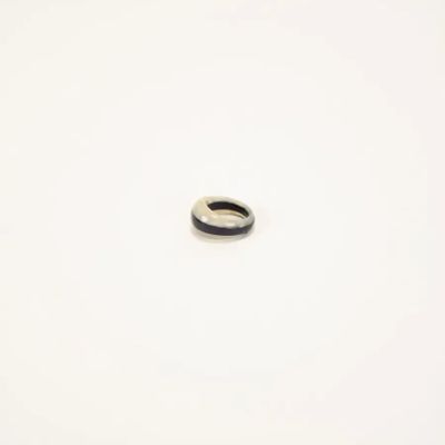 Jewelry - Mixed horn ring in size M - L INDOCHINEUR X RIVÊT