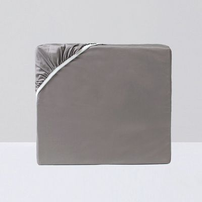 Bed linens - Fitted Mattress Sheet - CROWN GOOSE