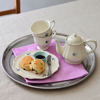 Tea and coffee accessories - Teapot - Early bird series - MARUMITSU POTERIE