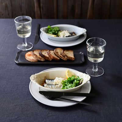 Bowls - Ovenware - Acanthus - MARUMITSU POTERIE