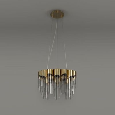 Hanging lights - Bamboo II suspension lamp Made de in Portugal By Creativemary - CREATIVEMARY