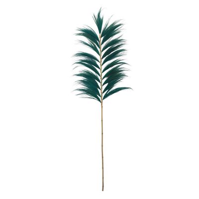 Decorative objects - Rayung Green Grass Branch - HYDILE
