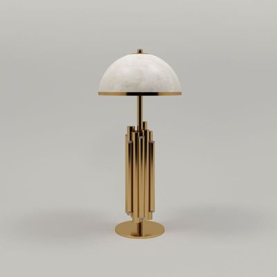 Lampes de table - Lampe de table Andros fabriquée à la main au Portugal par Creativemary - CREATIVEMARY