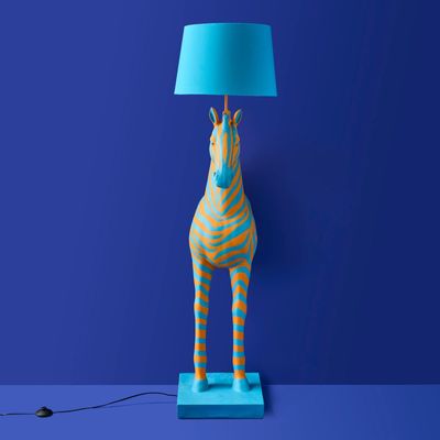 Lampadaires - Lampadaire Zebra Zora - WERNS