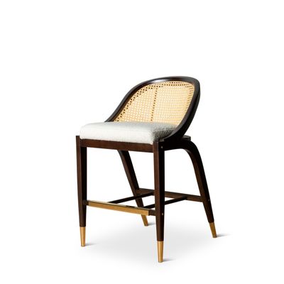 Stools - Wormley Counter Stool - DUISTT