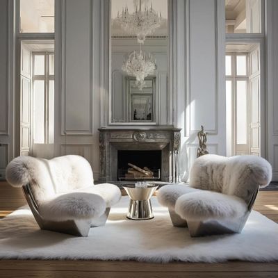 Chaises longues - 2510 fauteuil longues - OPENGOODS