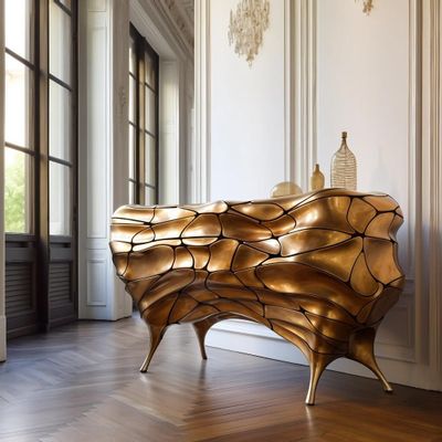 Commodes - 7342commode - OPENGOODS