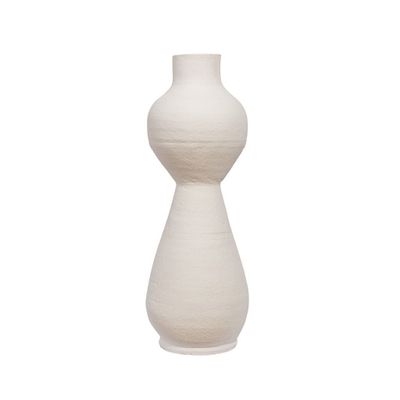 Pottery - Terracotta pottery - MODEL M - HYDILE