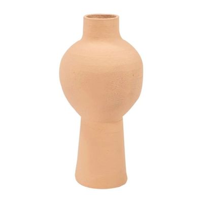 Pottery - Terracotta pottery - MODEL I - HYDILE