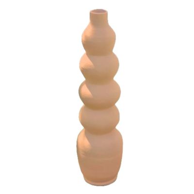 Pottery - Terracotta pottery - MODEL B - HYDILE