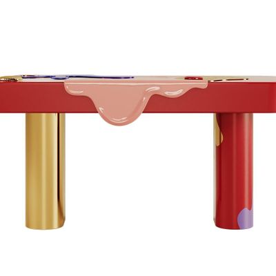 Console table - La Vie Console Handmade in Portugal By Malabar - MALABAR