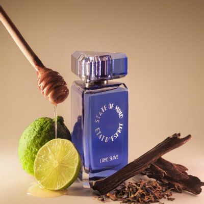 Fragrance for women & men - Perfume 100 ML L’Ame Slave - STATE OF MIND