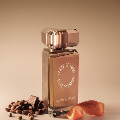 Fragrance for women & men - Perfume 100 ML Fanfarone Italiano - STATE OF MIND