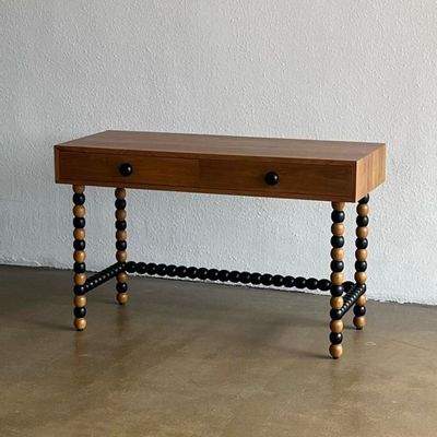 Desks - Onde Table - STUDIO KALLANG