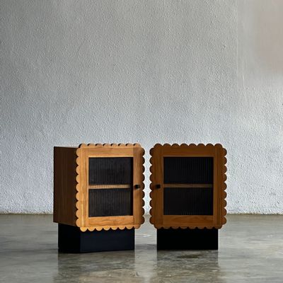 Tables de nuit - Table de nuit Mamun No.2 - STUDIO KALLANG