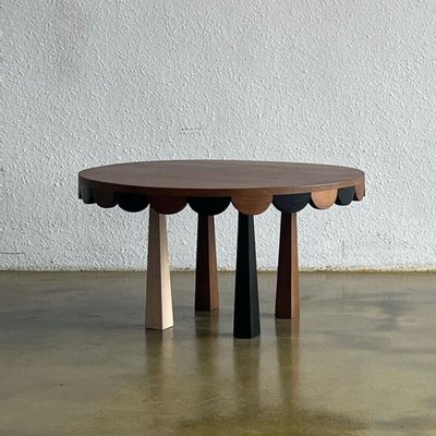 Coffee tables - Tent Coffee Table - STUDIO KALLANG