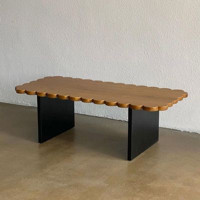 Coffee tables - Biscuit Table - STUDIO KALLANG