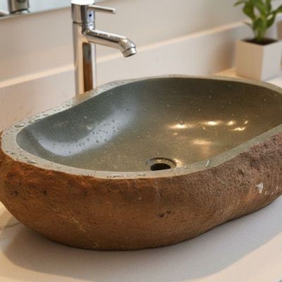 Sinks - Basin Greenstone - SATCHA