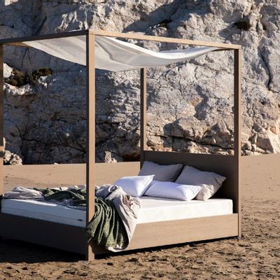Hotel bedrooms - Mattress - Megisti - WHITE HELLENIC PREMIUM MATTRESS
