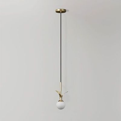 Plafonniers - Lampe suspendue Berlin fabriquée à la main au Portugal par Creativemar - CREATIVEMARY