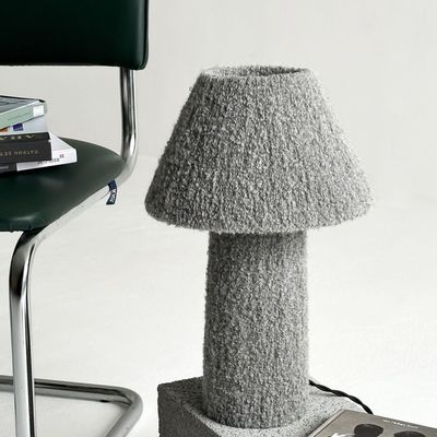 Table lamps - Moss S Table Lamp - PLETOSTUDIO