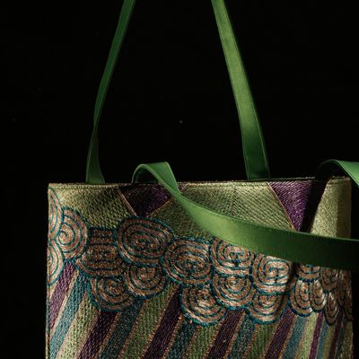 Bags and totes - Silk Path Fceet years - THE ZHAI