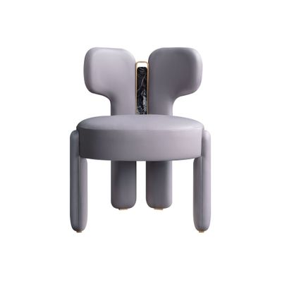 Chairs - Idaho Dining Chair Handmade in Portugal By Porus Studio - PORUS STUDIO