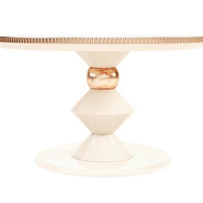 Dining Tables - Petit Cortez II Dining Table Handmade in Portugal By Malabar - MALABAR
