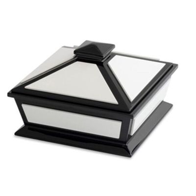 Objets design - Boîte en laque CHANEL - MAI HOME DECOR PTE LIMITED
