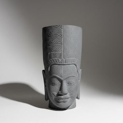 Decorative objects - Hari-Hara - SATCHA