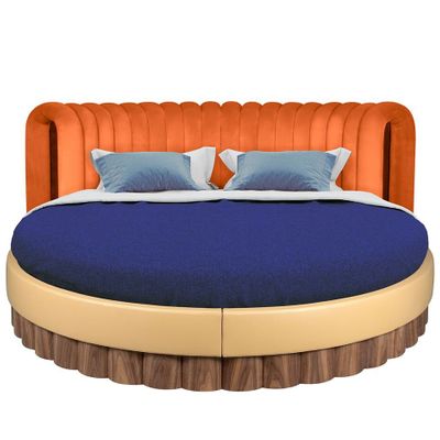 Beds - Post-Future BedHandmade in Portugal By Malabar - MALABAR