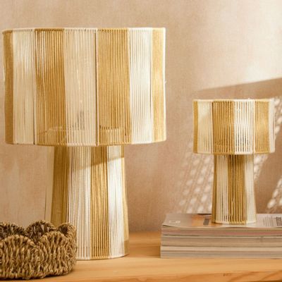 Hanging lights - LAMPS - CALMA HOUSE