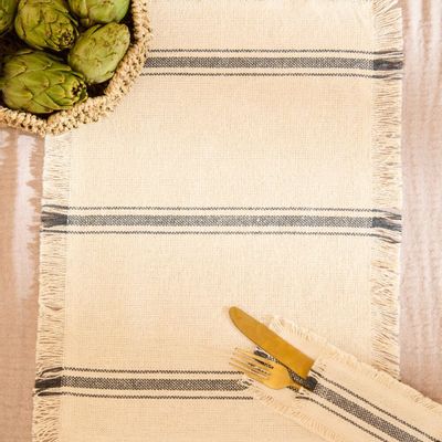 Dessous de plat - Tapis de table - CALMA HOUSE