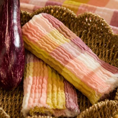 Table linen - NAPKINS - CALMA HOUSE
