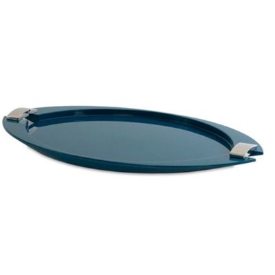 Trays - TIFFANY Lacquer Tray - MAI HOME DECOR PTE LIMITED